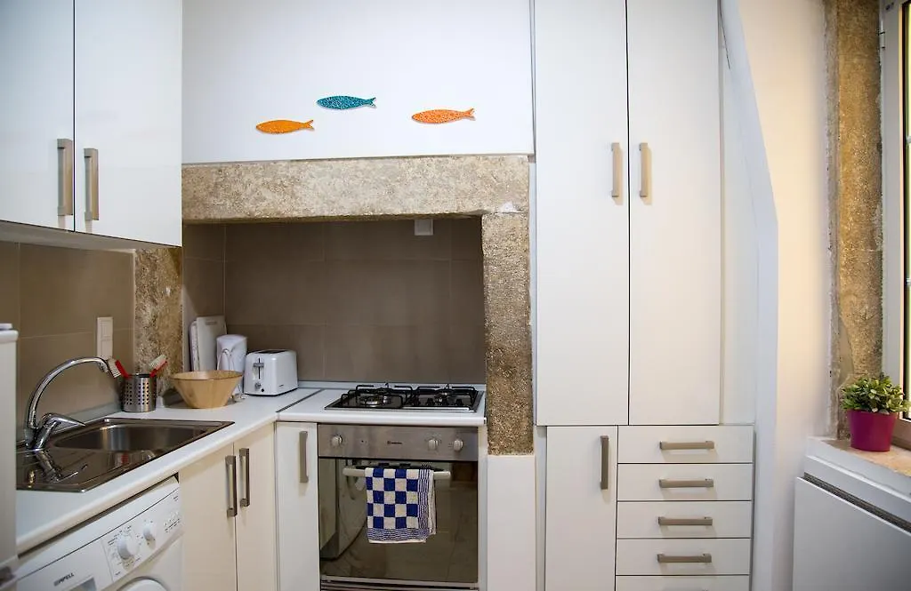 Ferienwohnung Heart Of Lisbon, Bairro Alto Lissabon