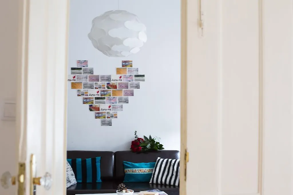 Ferienwohnung Heart Of Lisbon, Bairro Alto