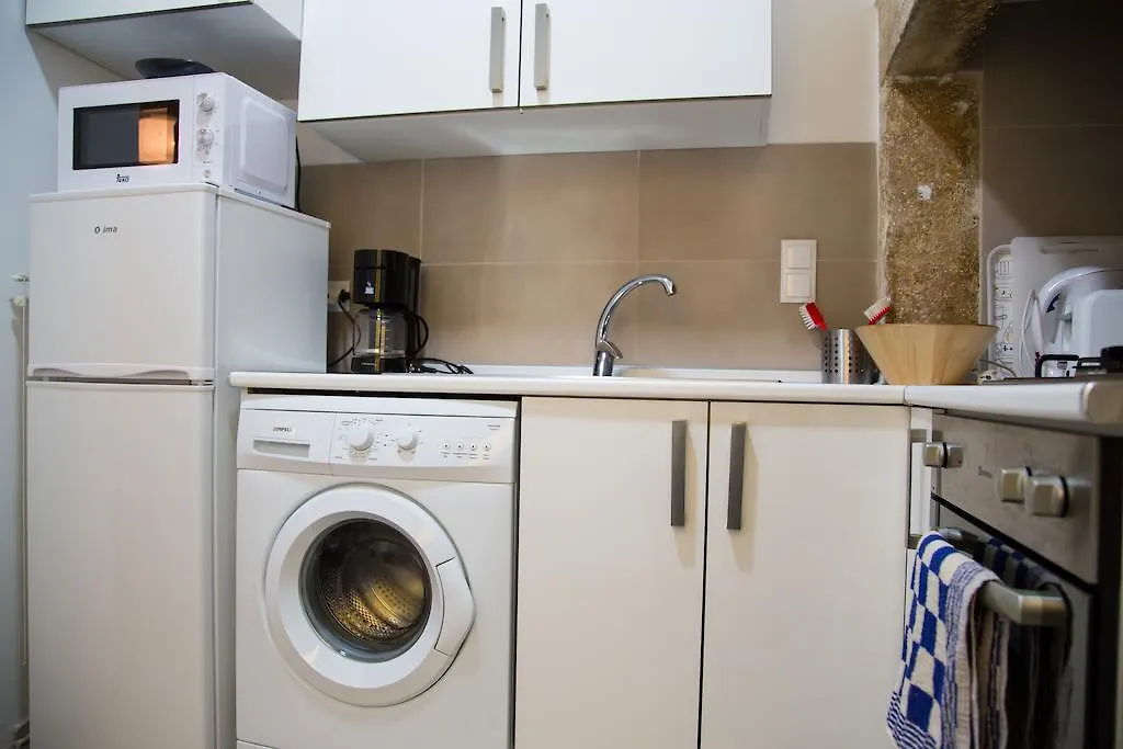 Ferienwohnung Heart Of Lisbon, Bairro Alto 0*, Lissabon