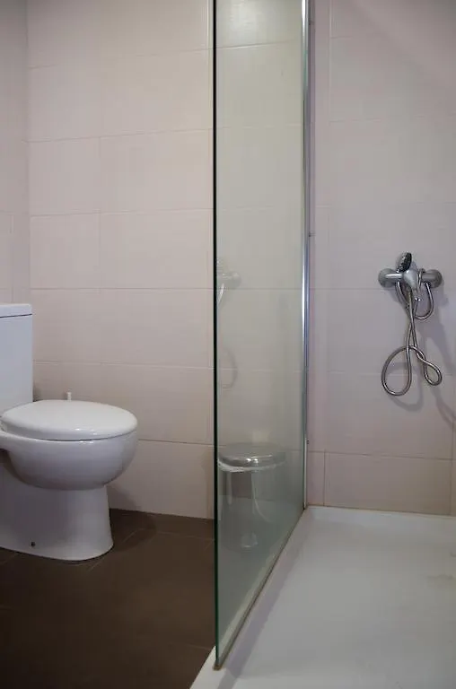 Apartment Ferienwohnung Heart Of Lisbon, Bairro Alto